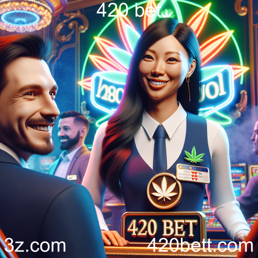 Suporte ao Cliente no 420 Bet